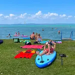Апартаменты Balaton Golden Coast *