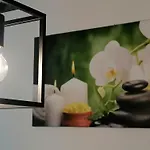 Balaton Golden Coast Апартаменты Шиофок