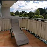 Апартаменты Balaton Golden Coast