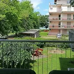 Balaton Golden Coast Апартаменты Шиофок