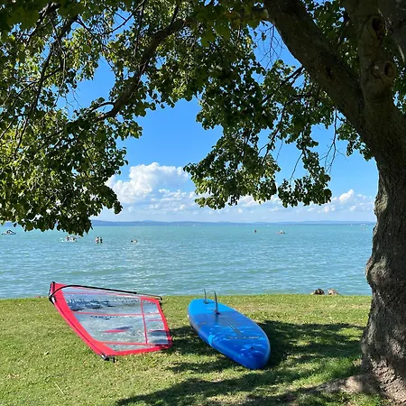 Balaton Golden Coast