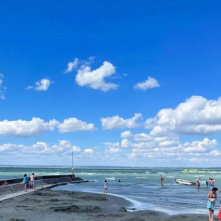 Apartmán Balaton Golden Coast Siófok