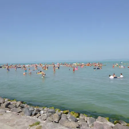 Balaton Golden Coast Apartmán Siófok