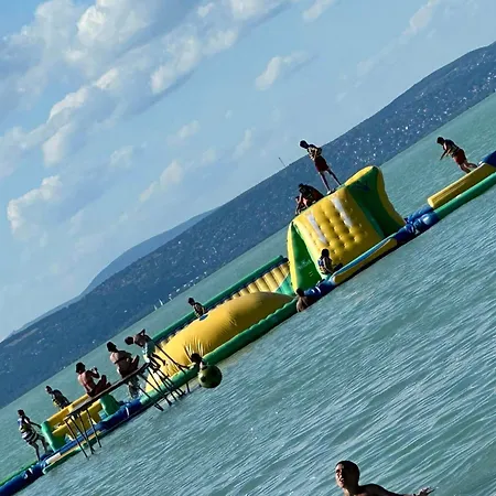 Apartmán Balaton Golden Coast *