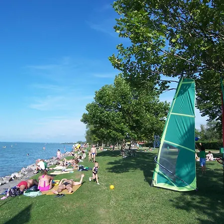 Apartmán Balaton Golden Coast *