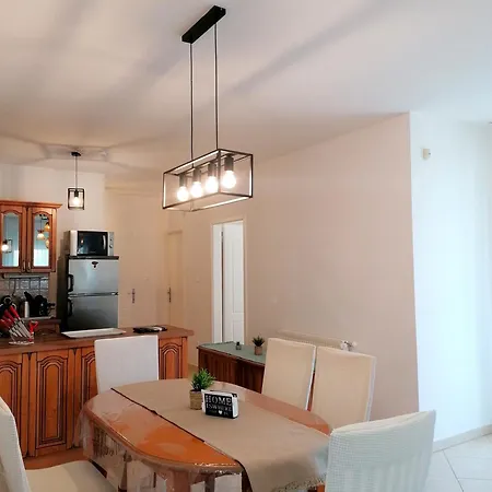 Balaton Golden Coast Apartman *