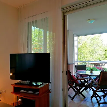 Apartmán Balaton Golden Coast Siófok