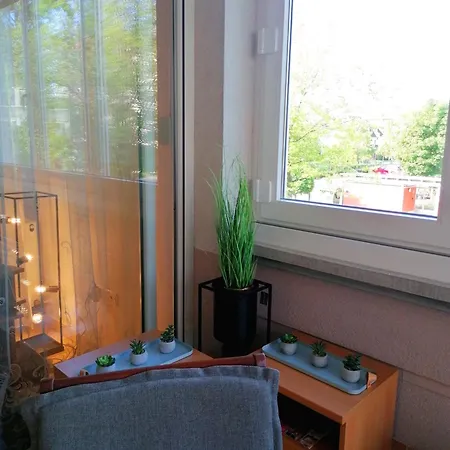 Balaton Golden Coast Apartmán *