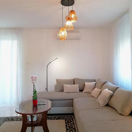 Apartment Balaton Golden Coast