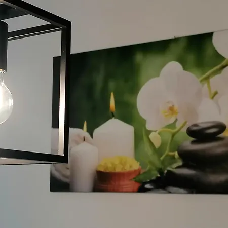 Balaton Golden Coast Apartman Siófok