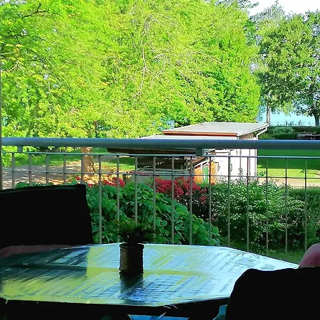 Balaton Golden Coast Appartamento
