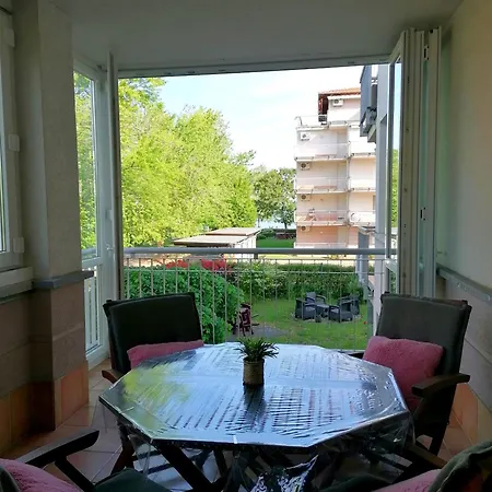 Appartamento Balaton Golden Coast Siófok