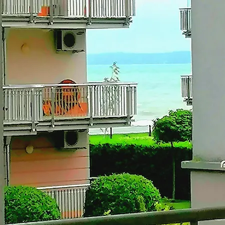 Balaton Golden Coast Apartmán