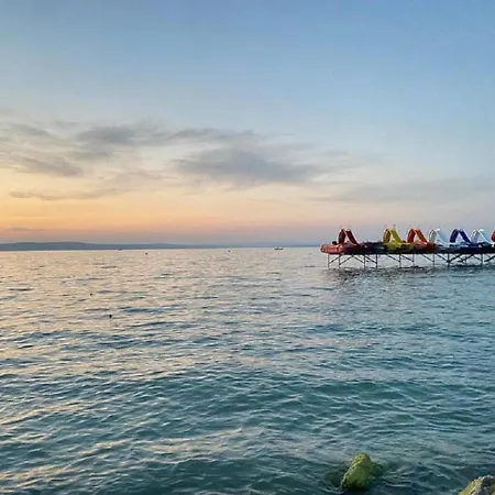 Balaton Golden Coast Apartmán Siófok