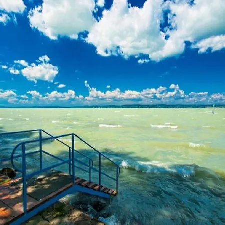 Balaton Golden Coast Apartmán