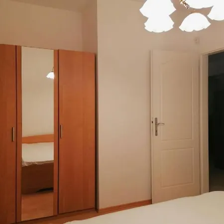 Balaton Golden Coast Appartamento *