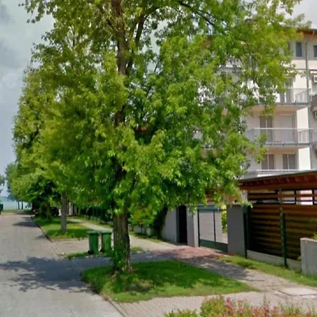 Apartmán Balaton Golden Coast *