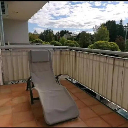Appartamento Balaton Golden Coast