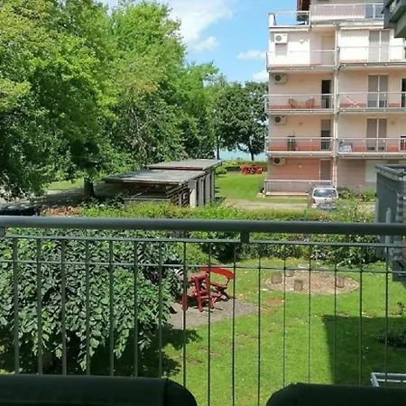 Balaton Golden Coast Apartman Siófok