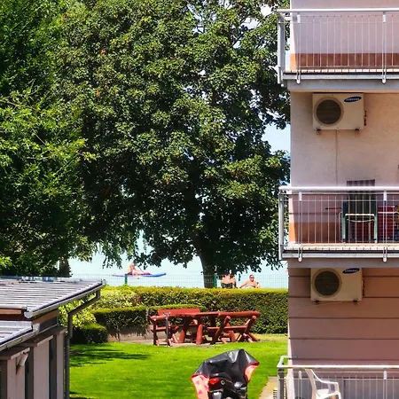 Apartmán Balaton Golden Coast Siófok