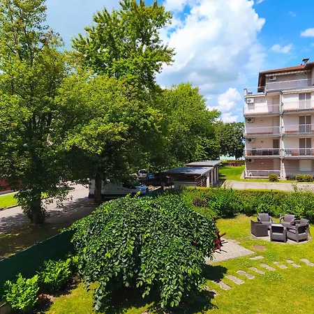 Balaton Golden Coast Apartmán Siófok