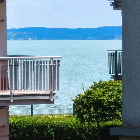 Balaton Golden Coast Apartmán *