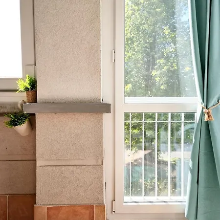 Apartmán Balaton Golden Coast Siófok