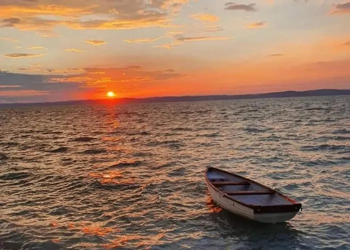Apartament Balaton Golden Coast