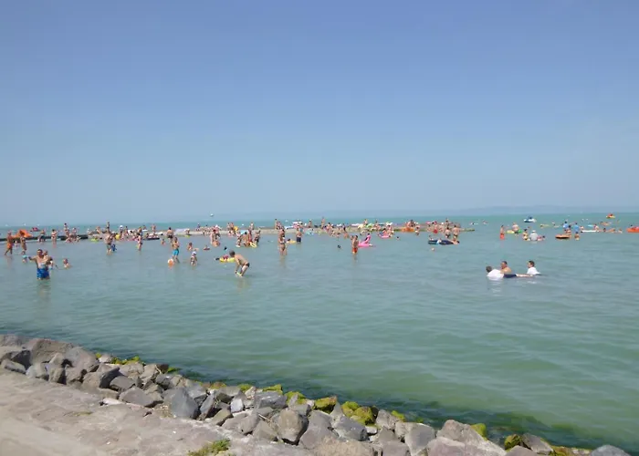 Balaton Golden Coast Apartament Siófok