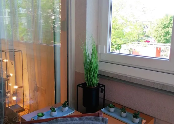 Balaton Golden Coast Apartament *
