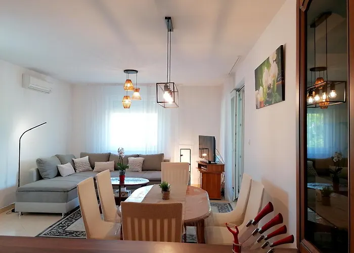 Balaton Golden Coast Apartament *