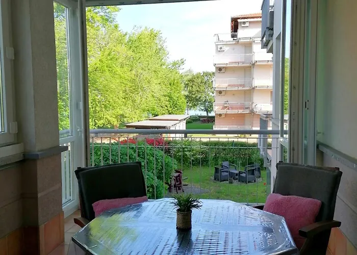 Apartament Balaton Golden Coast Siófok