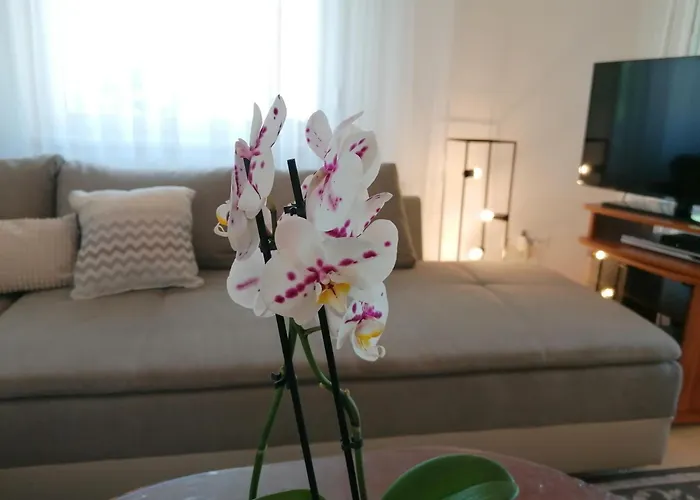 Apartament Balaton Golden Coast Siófok