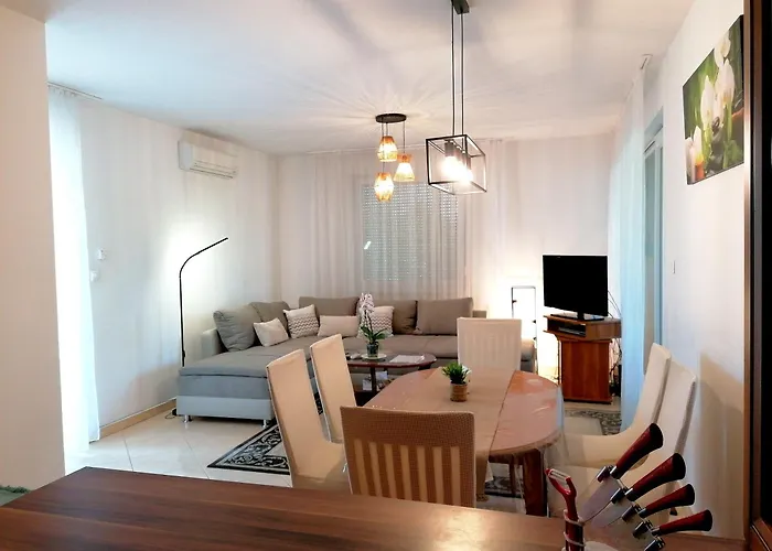 Apartament Balaton Golden Coast Siófok