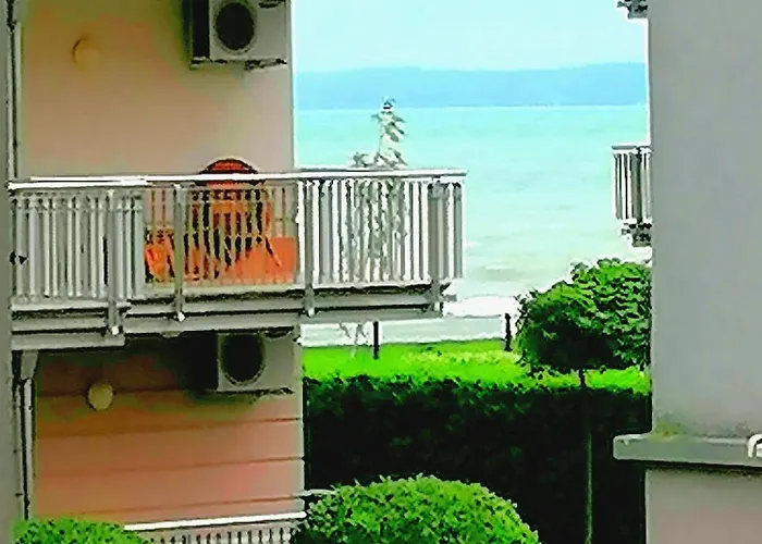 Balaton Golden Coast Apartament