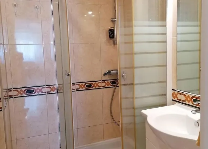 Apartament Balaton Golden Coast *