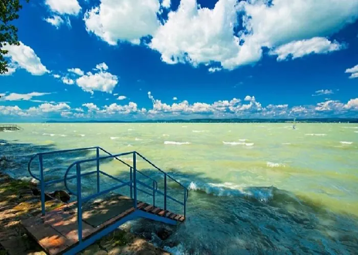 Balaton Golden Coast Apartament