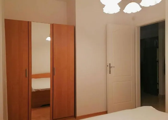 Balaton Golden Coast Apartament *