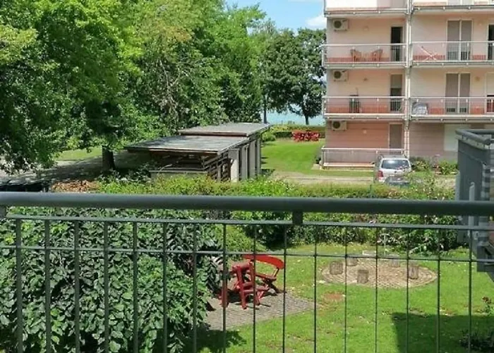 Balaton Golden Coast Apartament Siófok