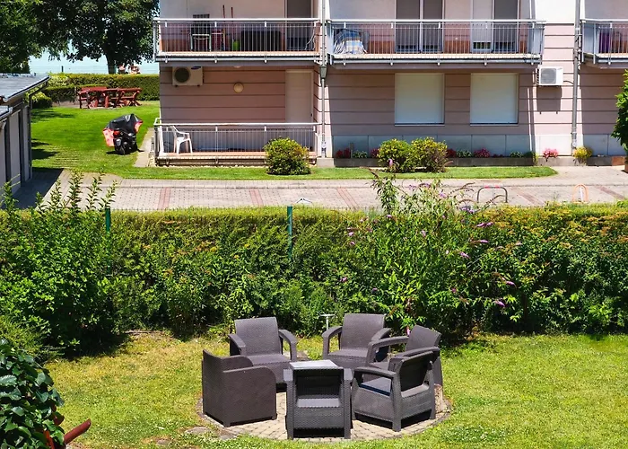 Balaton Golden Coast シオーフォク