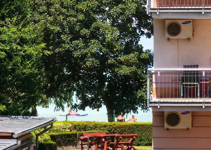 Apartament Balaton Golden Coast Siófok