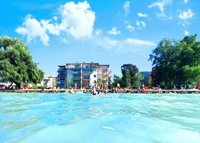 Balaton Golden Coast *